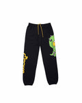 DREW HOUSE CLOTHING DREW HOUSE DINODREW HOUSE SWEATPANTS