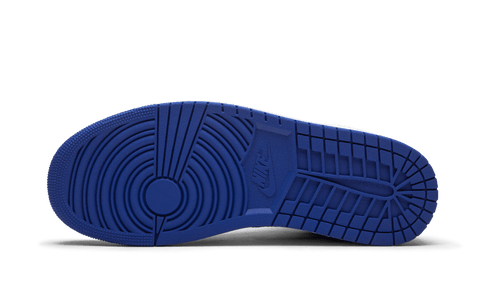 JORDAN SHOES JORDAN 1 MID UNION ROYAL 852542102