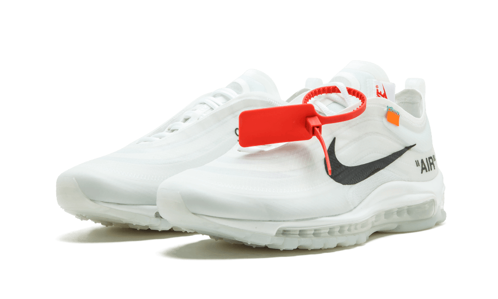 NIKE SHOES NIKE X OW AIRMAX 97 OG AJ4585 100
