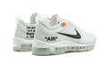 NIKE SHOES NIKE X OW AIRMAX 97 OG AJ4585 100