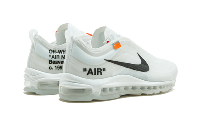 NIKE SHOES NIKE X OW AIRMAX 97 OG AJ4585 100