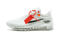 NIKE SHOES NIKE X OW AIRMAX 97 OG AJ4585 100