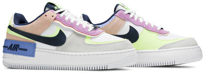 NIKE SHOES NIKE AF1 SHADOW CRIMSON TINT CU8591001