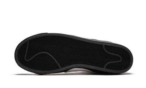 NIKE SHOES NIKE BLAZER MID X OFF WHITE GRIM REAPER AA3832001