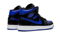 JORDAN SHOES JORDAN 1 MID ROYAL 554724077