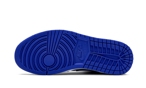 JORDAN SHOES JORDAN 1 MID ROYAL 554724077