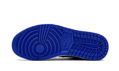 JORDAN SHOES JORDAN 1 MID ROYAL 554724077