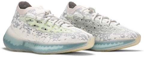 YEEZY SHOES YEEZY 380 'ALIEN BLUE'