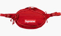 SUPREME ACCESSORIES SUPREME WAIST BAG FW20 RED FW20B10