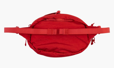 SUPREME ACCESSORIES SUPREME WAIST BAG FW20 RED FW20B10