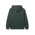 ANTI SOCIAL SOCIAL CLUB CLOTHING ANTI SOCIAL SOCIAL CLUB X CPFM HOODIE GREEN