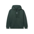ANTI SOCIAL SOCIAL CLUB CLOTHING ANTI SOCIAL SOCIAL CLUB X CPFM HOODIE GREEN