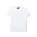 ANTI SOCIAL SOCIAL CLUB CLOTHING ANTI SOCIAL SOCIAL CLUB X CPFM TEE WHITE