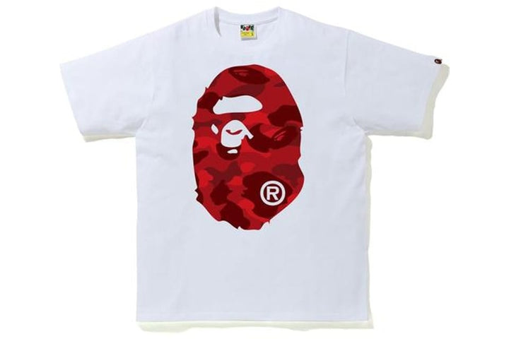 Bathing ape tee new arrivals