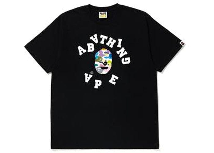 BAPE CLOTHING – ONE OF A KIND