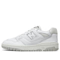 NEW BALANCE SHOES NEW BALANCE 550 WHITE GREY