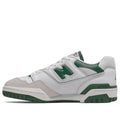 NEW BALANCE SHOES NEW BALANCE 550 WHITE GREEN