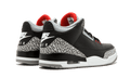 JORDAN SHOES JORDAN 3 BLACK CEMENT