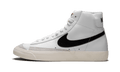 NIKE SHOES NIKE BLAZER MID 77 VNTG BQ6806100