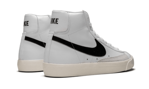 NIKE SHOES NIKE BLAZER MID 77 VNTG BQ6806100