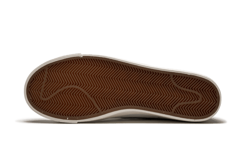 NIKE SHOES NIKE BLAZER MID 77 VNTG BQ6806100