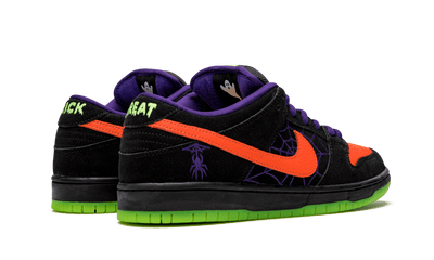 NIKE SHOES NIKE SB DUNK LOW "NIGHT OF MISCHIEF" BQ6817006