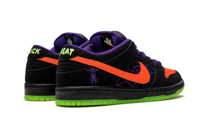 CHAUSSURES NIKE SB DUNK LOW "NIGHT OF MISCHIEF" BQ6817006