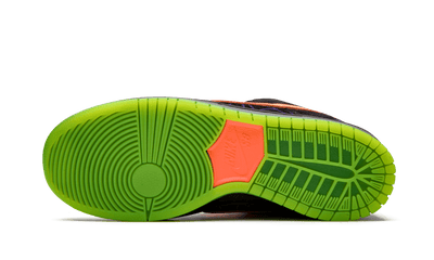 NIKE SHOES NIKE SB DUNK LOW "NIGHT OF MISCHIEF" BQ6817006