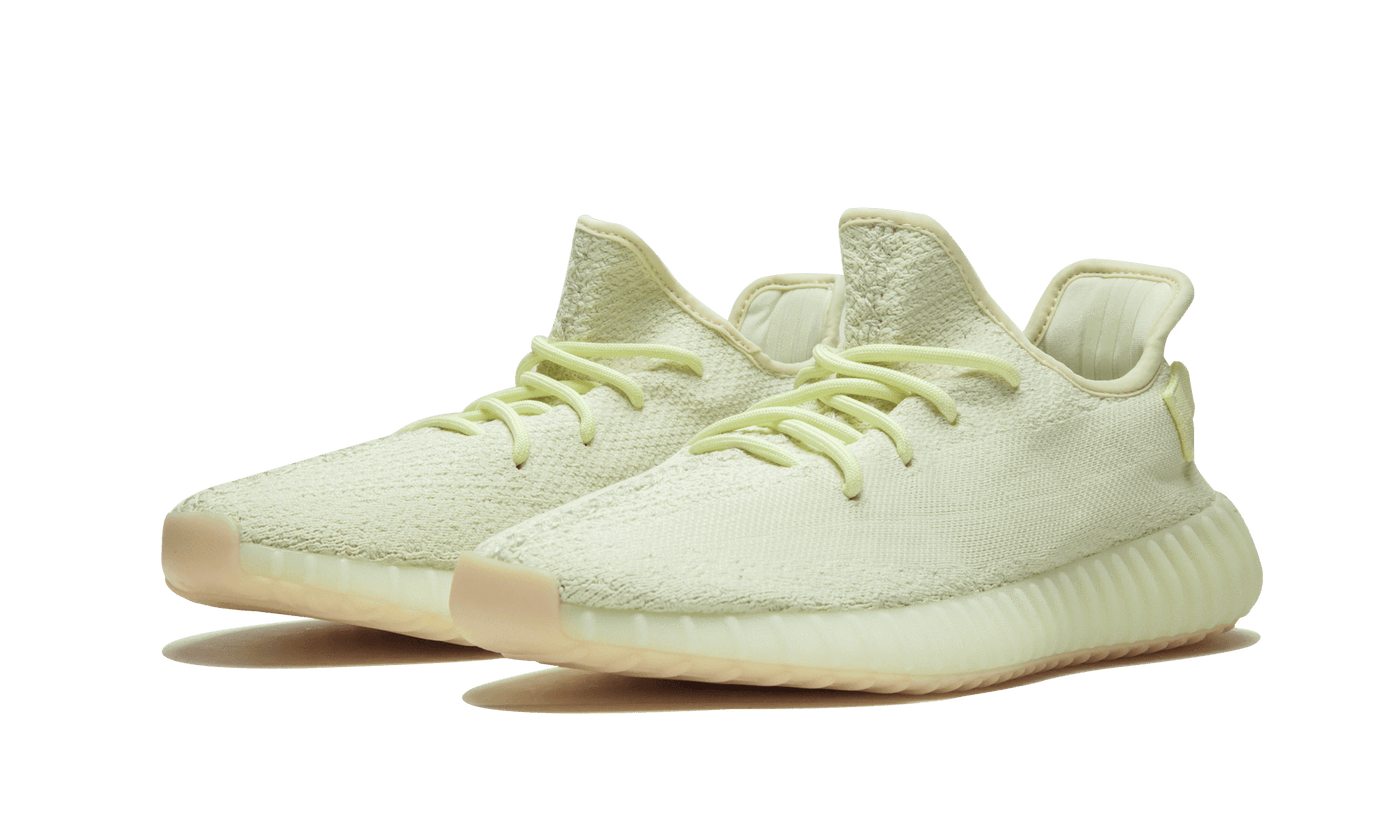 CHAUSSURES YEEZY YEEZY 350 V2 BUTTER F36980
