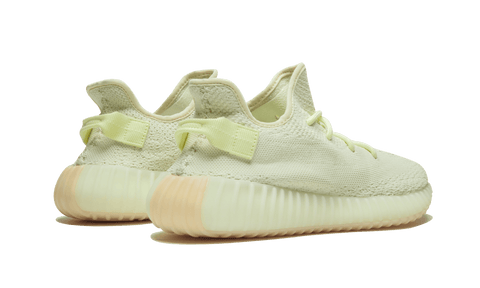 YEEZY SHOES YEEZY 350 V2 BUTTER F36980