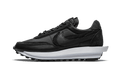 NIKE SHOES NIKE LDWAFFLE "SACAI-BLACK NYLON"