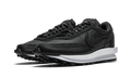 NIKE SHOES NIKE LDWAFFLE "SACAI-BLACK NYLON"