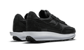 NIKE SHOES NIKE LDWAFFLE "SACAI-BLACK NYLON"