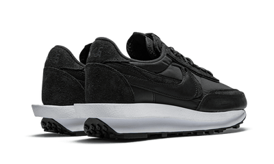 NIKE SHOES NIKE LDWAFFLE "SACAI-BLACK NYLON"