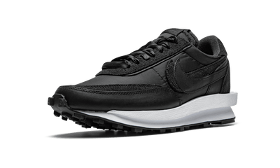 CHAUSSURES NIKE LDWAFFLE "SACAI-NOIR NYLON"