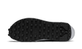 NIKE SHOES NIKE LDWAFFLE "SACAI-BLACK NYLON"