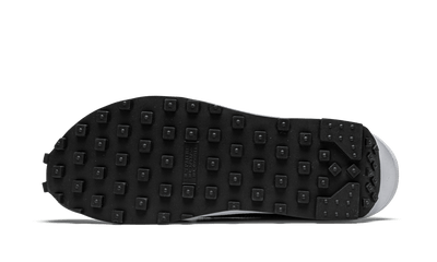 NIKE SHOES NIKE LDWAFFLE "SACAI-BLACK NYLON"