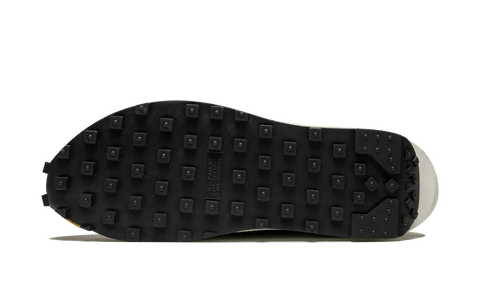 NIKE SHOES NIKE LD WAFFLE X SACAI GREEN