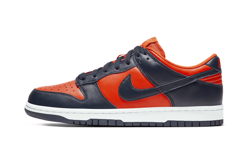 NIKE SHOES NIKE DUNK LOW CHAMPS CU1727800