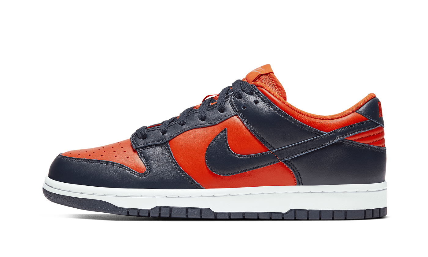 NIKE SHOES NIKE DUNK LOW CHAMPS CU1727800