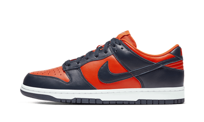 NIKE SHOES NIKE DUNK LOW CHAMPS CU1727800
