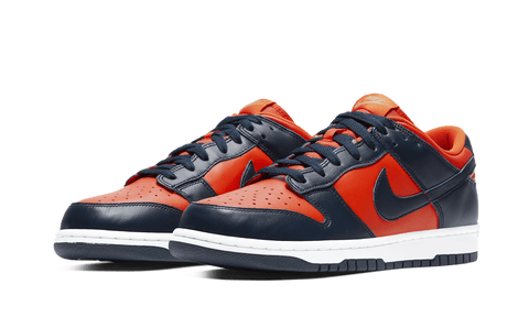 NIKE SHOES NIKE DUNK LOW CHAMPS CU1727800