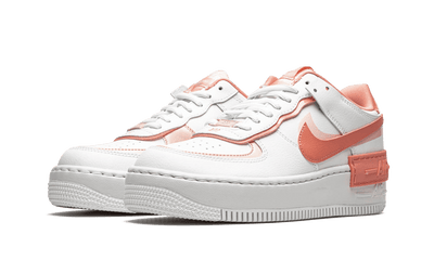 NIKE SHOES NIKE AIR FORCE 1 SHADOW CORAL CJ1641101