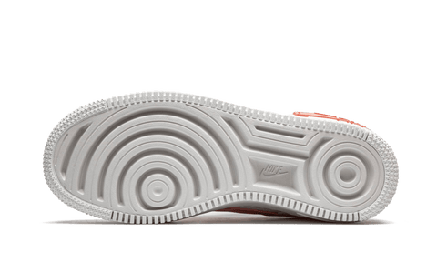 NIKE SHOES NIKE AIR FORCE 1 SHADOW CORAL CJ1641101