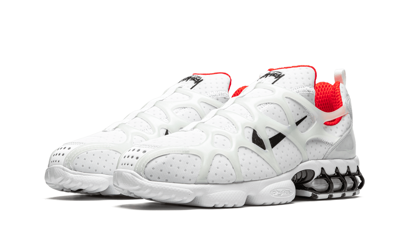 Nike 2025 spiridon white