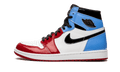 JORDAN SHOES JORDAN 1 HIGH FEARLESS