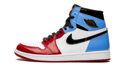 JORDAN SHOES JORDAN 1 HIGH FEARLESS