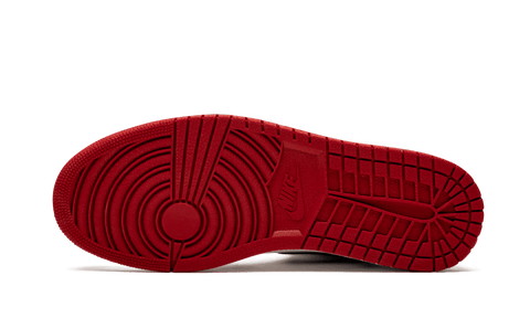 JORDAN SHOES JORDAN 1 HIGH FEARLESS