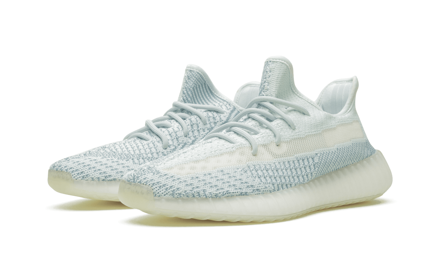 Chaussures YEEZY YEEZY 350 V2 CLOUD