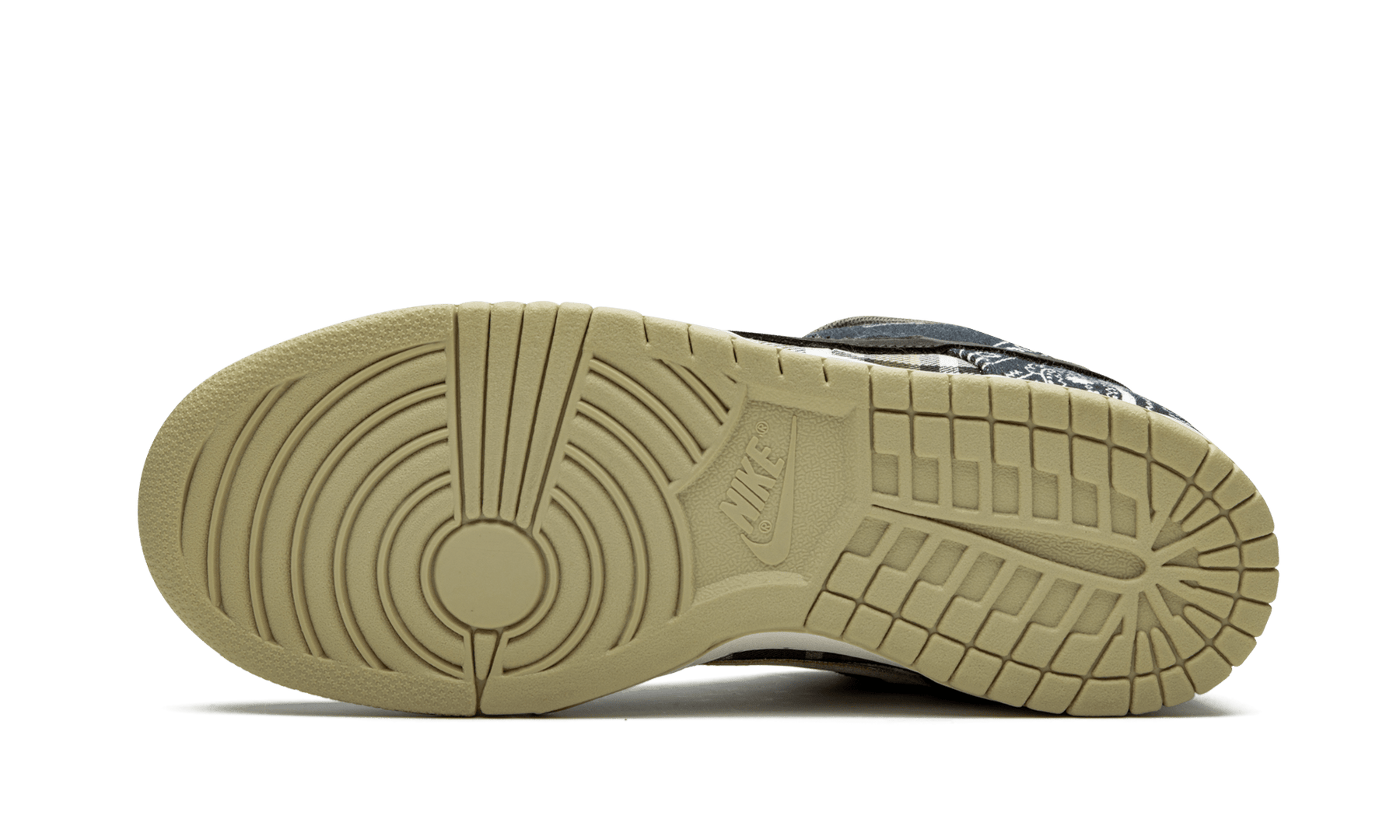 Nike sb x travis scott on sale